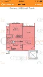 Hillbrooks (D23), Condominium #146351352
